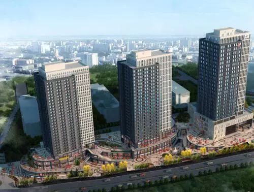 重庆中国智谷科技园,中国智谷重庆新能源产业园