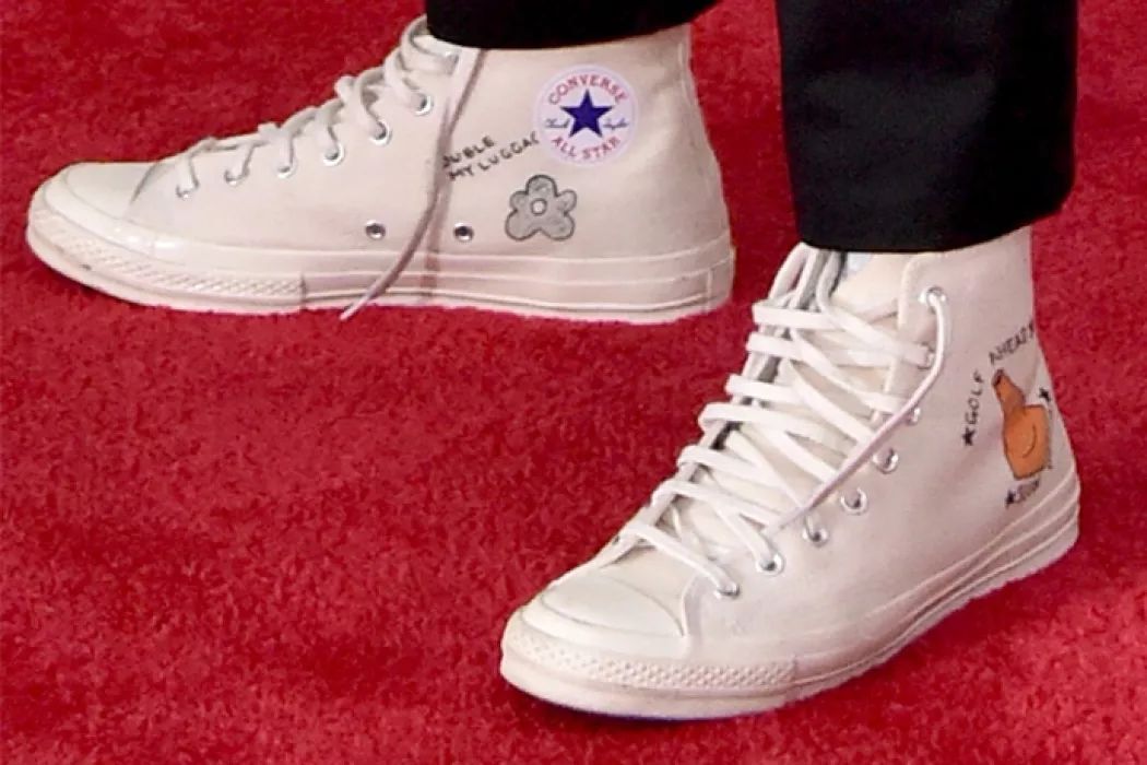 鏍囧噯澶栧洿浜鸿,鏍囧噯浜虹墿褰㈣薄鍖呮嫭鍝簺