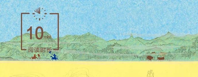 为什么我们都爱花木兰，这本中英艺术家合作的图画书细细向你道来丨读书者说