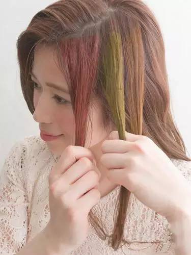 简单易学的五款编发,简单易上手的编发