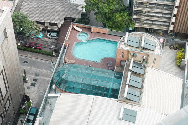 泰国芭提雅曼谷游记,泰国曼谷和芭提雅自由行攻略