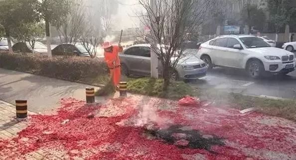 「节日」小年到了,这些习俗知道吗?*花爆烟竹**,今年不和你玩了!