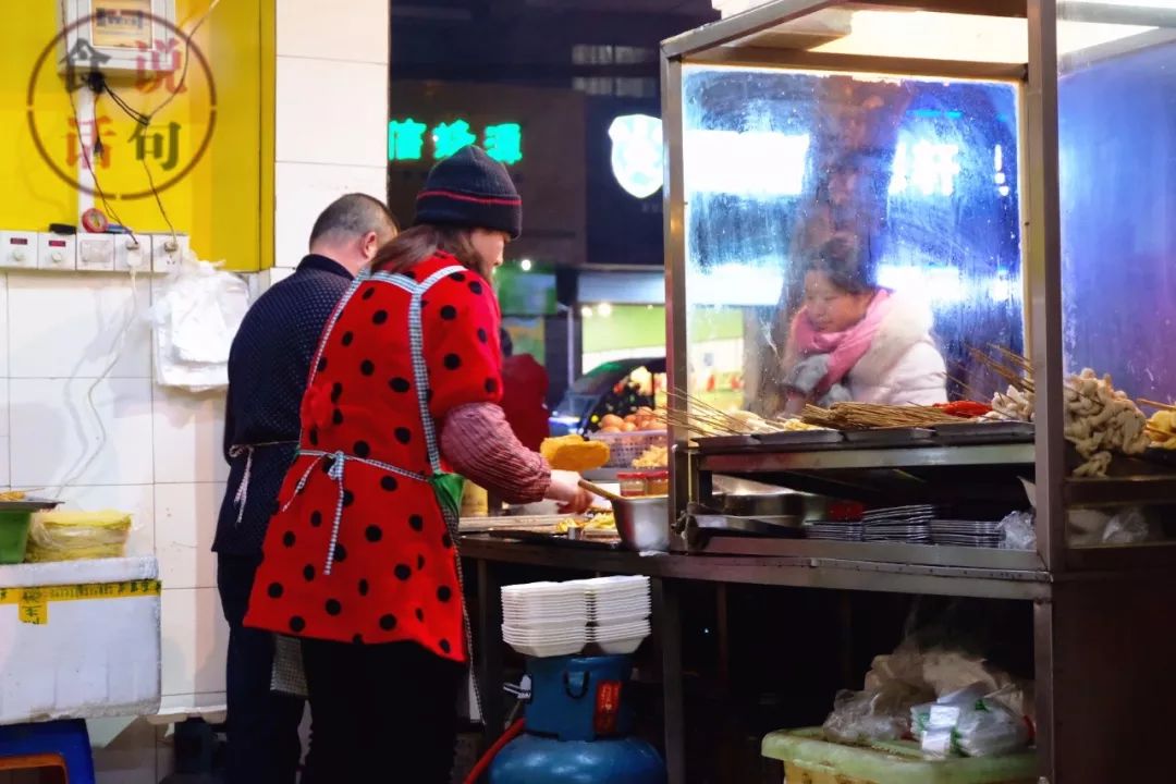 常州老字号美食排行榜,常州必吃的美食排行