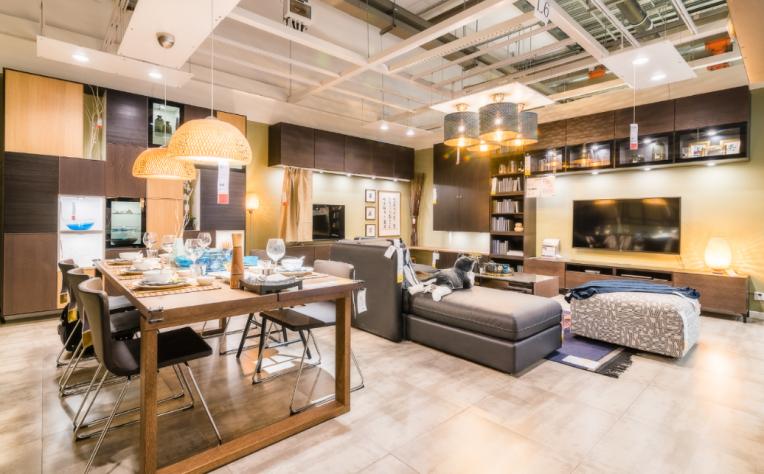 宜家最近门店,宜家广州门店地址