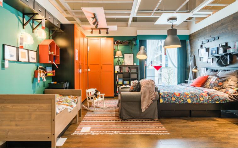 宜家最近门店,宜家广州门店地址