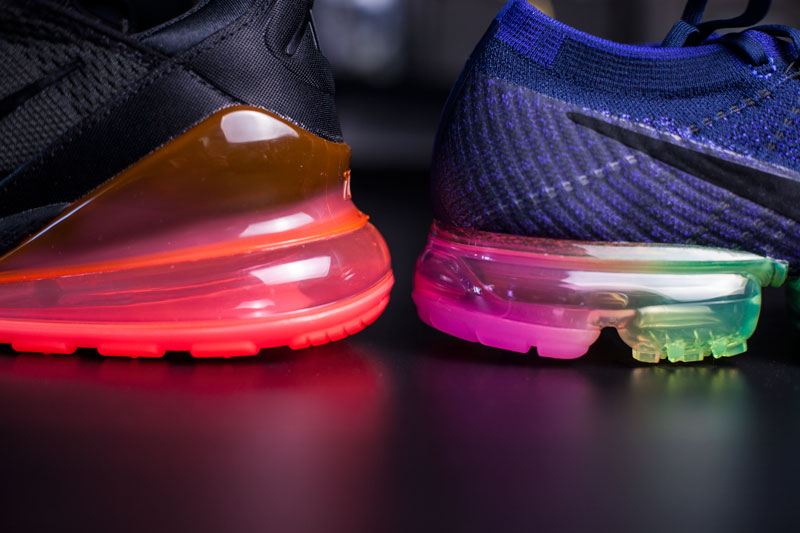 max270的气垫,max气垫测评