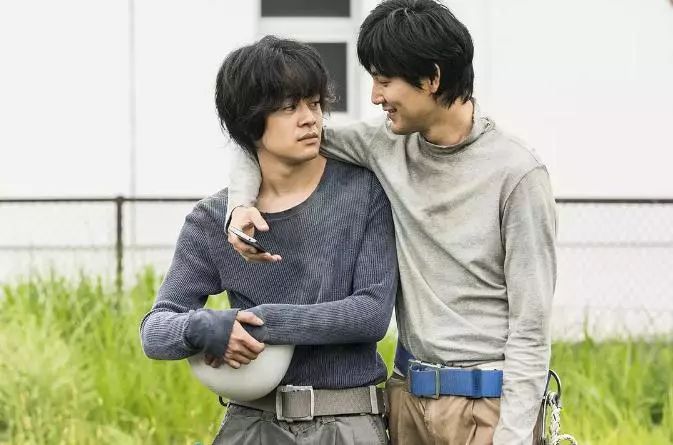 一定要拼搏为了生活,一定要努力活着