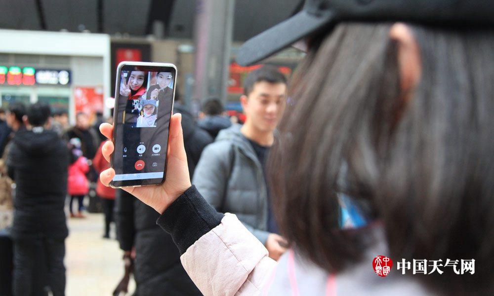 春运大迁移意义,春运十年见证中国巨变