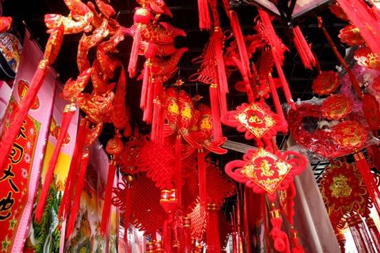 最美中国结舞蹈,最美中国结吉祥如意