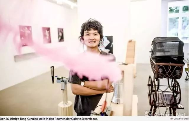 雅昌专稿｜2017一级市场总结之陈海涛：对画廊经营的进一步反思