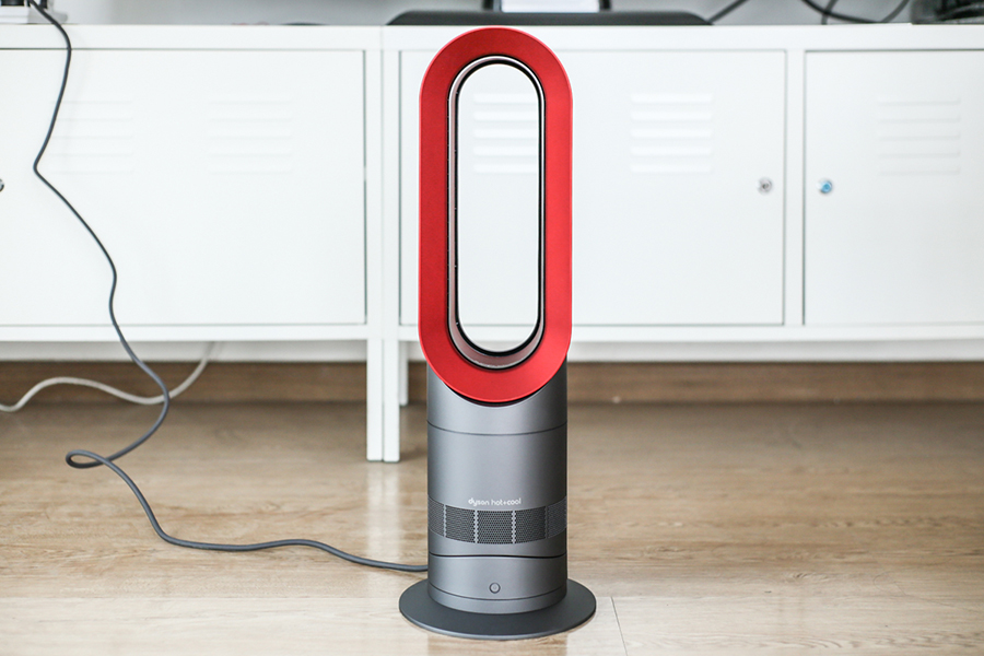 戴森dysonam09多功能无叶电风扇,dysonam09冷暖风扇