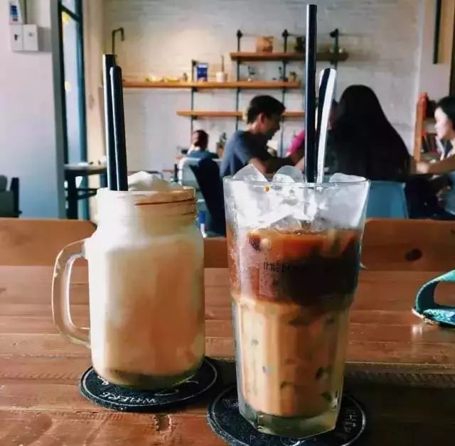 最好的正宗越南咖啡,越南咖啡巴拿马咖啡