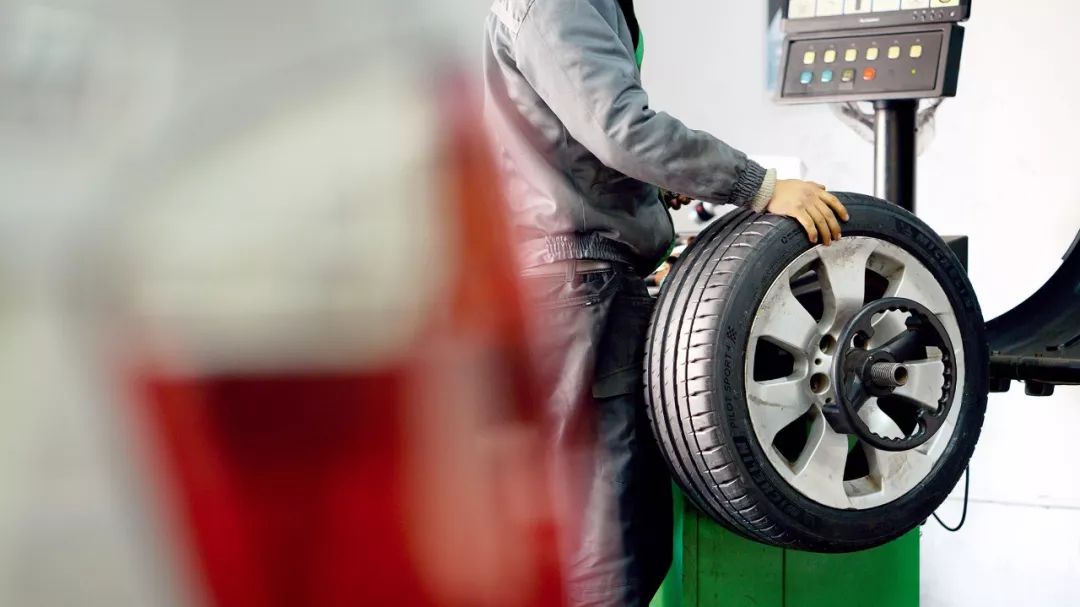 米其林ps4体验,米其林ps4真实测评