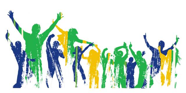 琼中县首届11人制“迎新杯”青年足球赛圆满收官~琼中体育联夺冠！