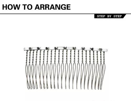 头发少丸子头的扎法简单易学好看,30-40岁简易减龄扎法发量少