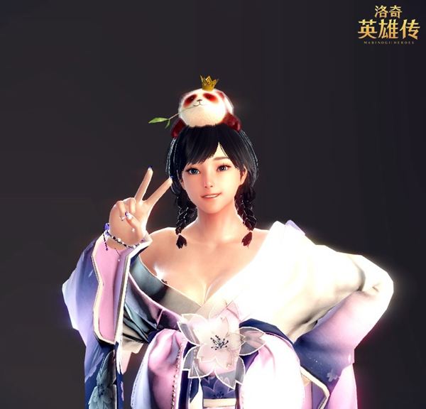 《洛奇英雄传》喜迎双节精彩活动福利来袭