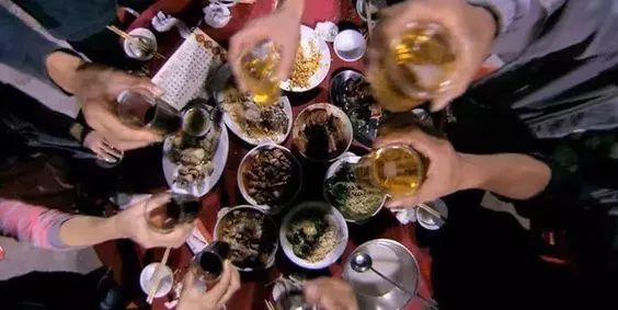 老底子拌面,老底子阿拉弄堂