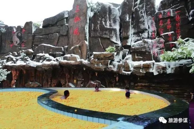 吉春泉温泉洗浴是长春最好的吗,长春凯撒温泉和国信南山哪个好