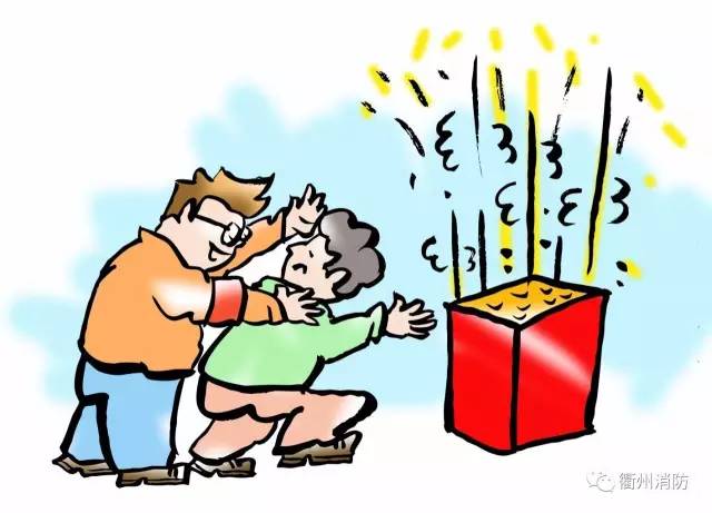 星星之火可以燎原森林防火,星星之火可以燎原给大家的启示