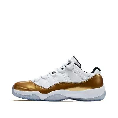 华贵金色球鞋推荐,nba好看金色球鞋