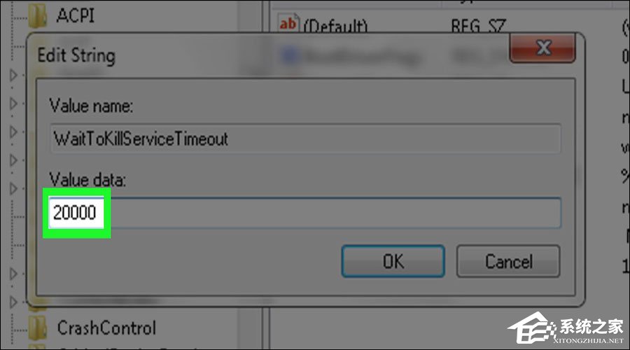 电脑关机速度慢怎么设置都不好使,如何解决电脑关机慢的方法