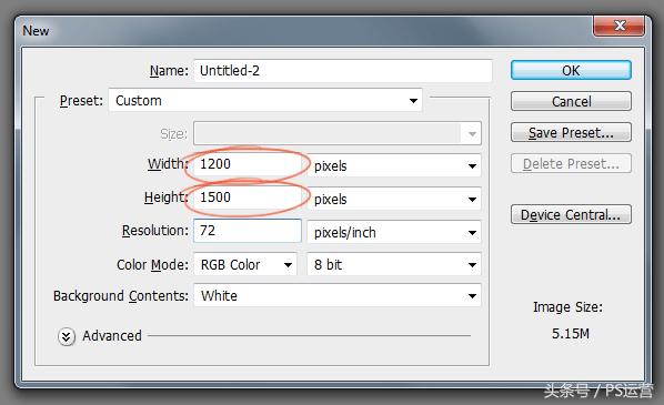 ps运营做图,ps运营设计方案