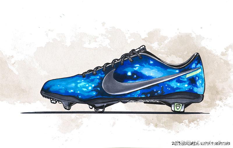 nikemercurialsuperfly足球鞋测评,nikemercurialx刺客