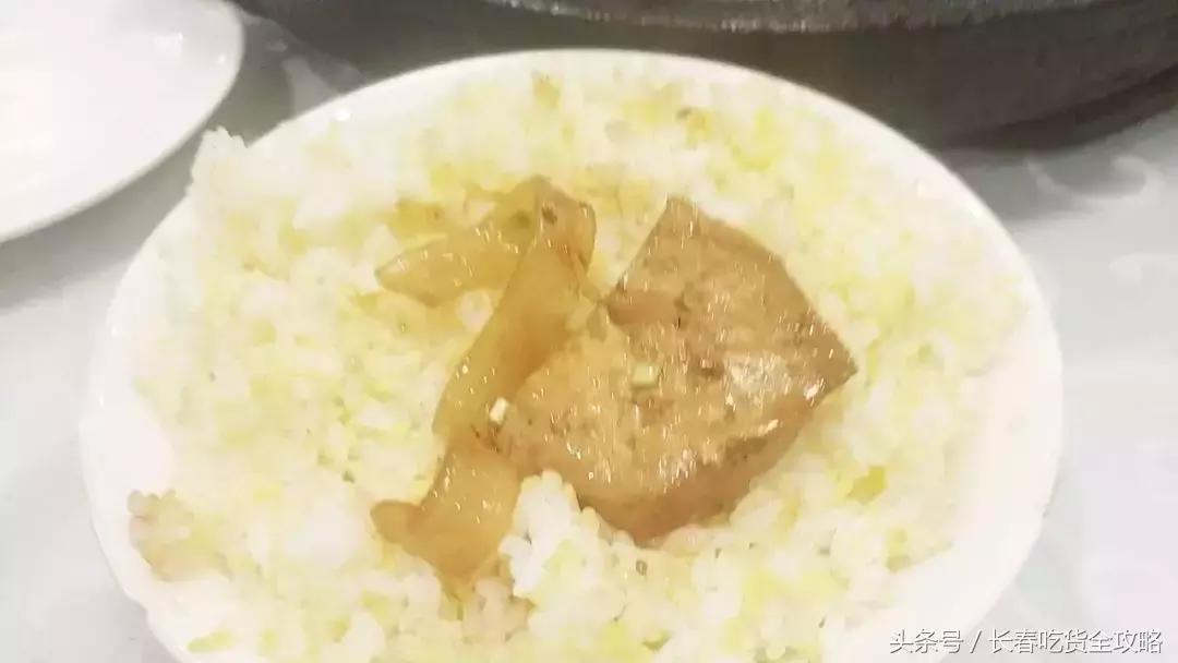 长春美食推荐老字号鱼,长春人气火爆的鱼馆