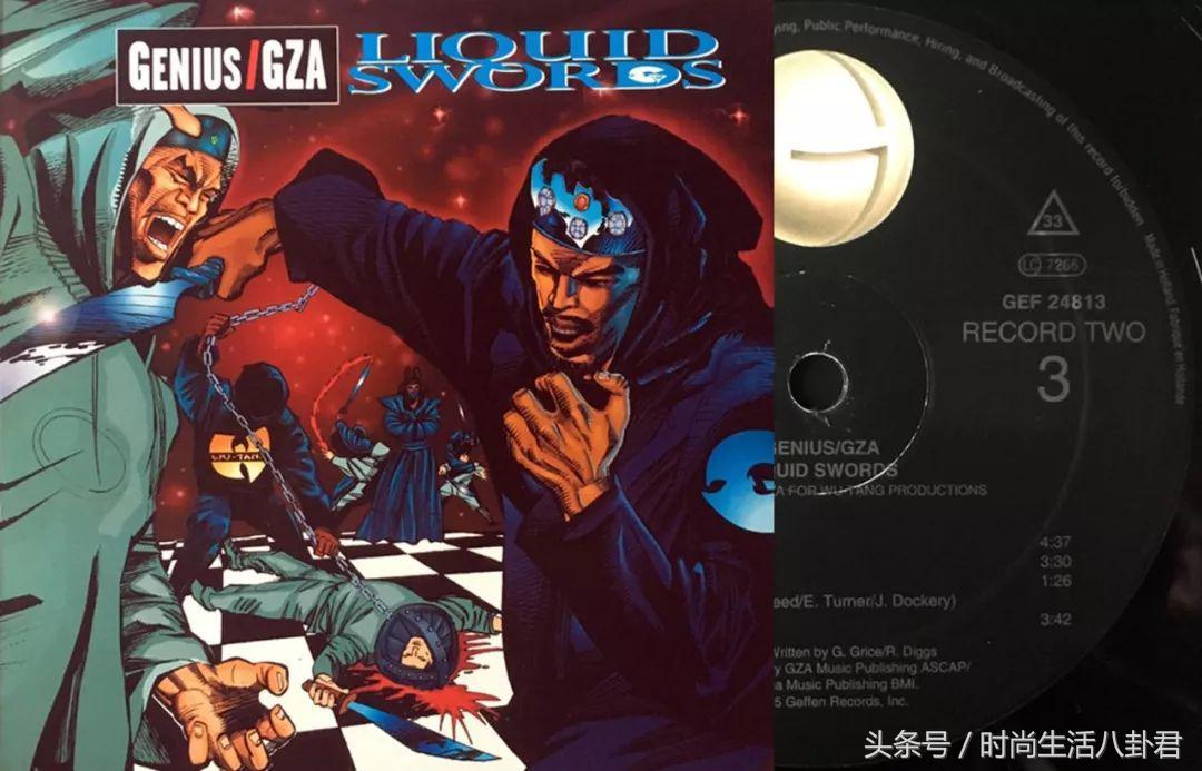 美国复古说唱,美国说唱潮流