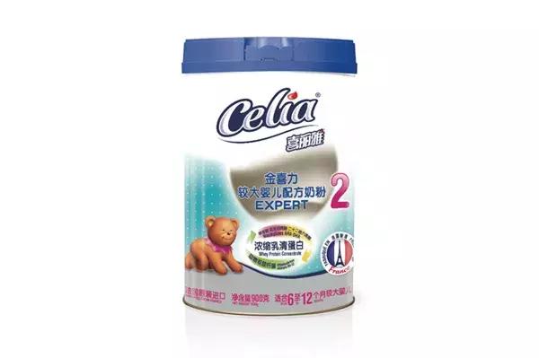 法国奶粉曝光哪些牌子,法国伴宝乐奶粉最新事件真相