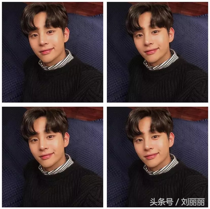 2018年最流行五款男发,2018时尚男发