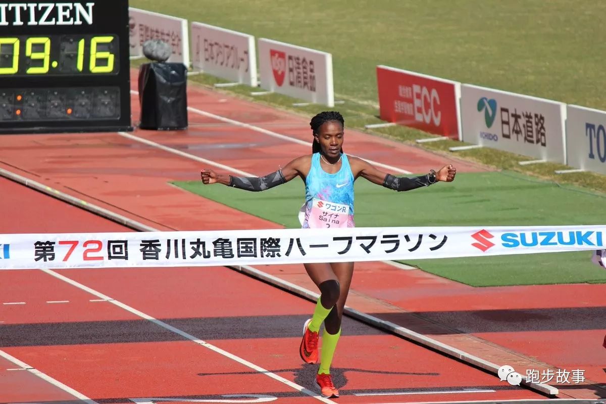 4%真的战无不胜？用大赛数据检验“神鞋”神话