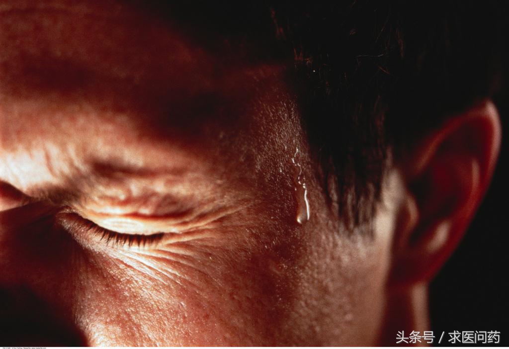 认识中医的气虚和血虚