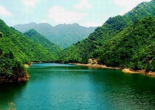 去大觉山玩的视频,去大觉山旅游视频