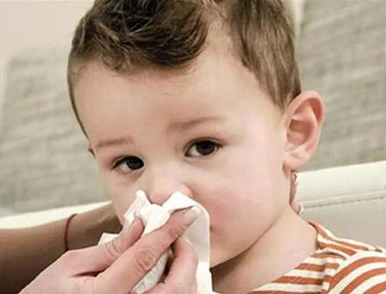 家庭常备儿童药清单大全,医生推荐的儿童常备药