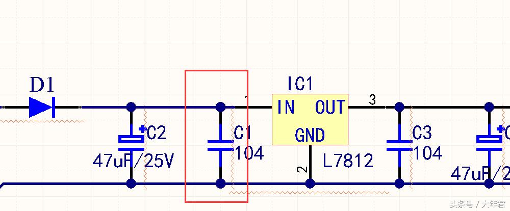 微波炉高压电容作用,电容的作用都有哪些