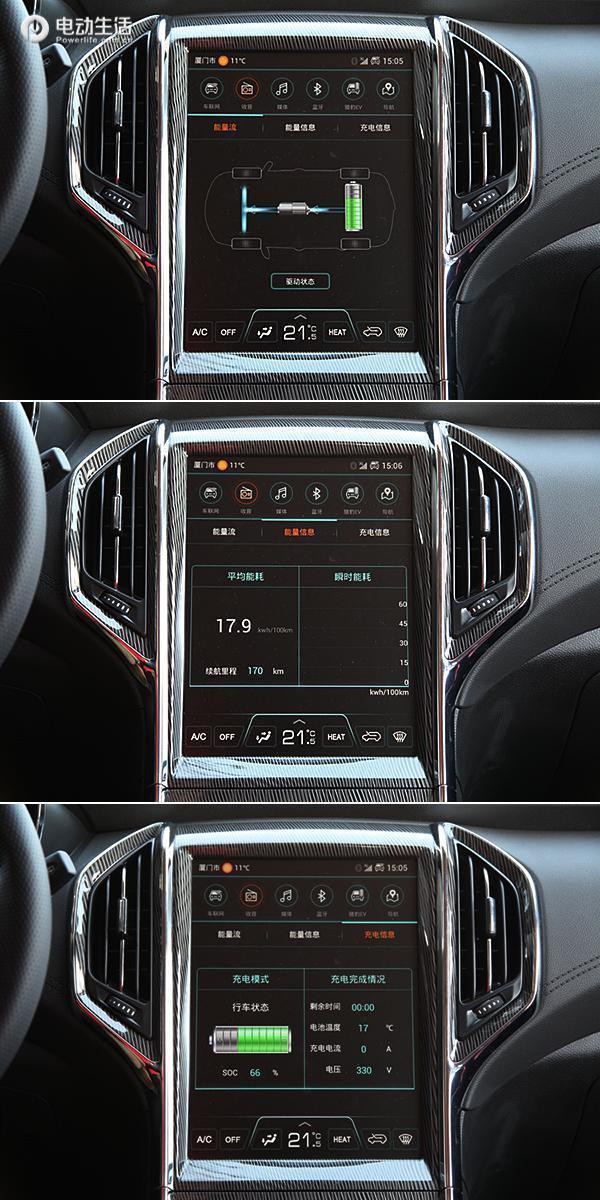给个不心动的理由,新能源猎豹cs9评测