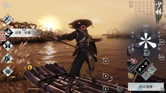 楚留香手游门派攻略大全,楚留香手游平民玩什么门派好