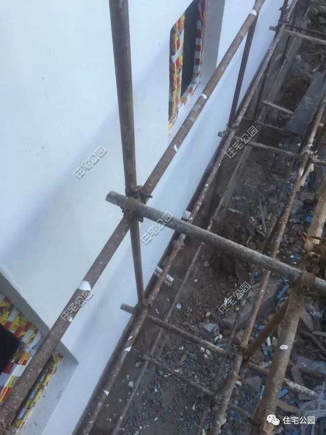 晒晒我北京农村64万盖的别墅，包工包料1100每平，就问你想不想要