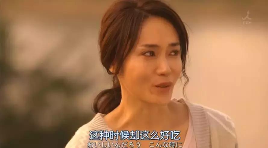 石原里美验尸,石原里美法医剧片段