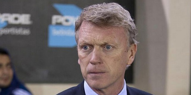 弗格森钦点但执教大多以失败告终，莫耶斯水平到底如何？