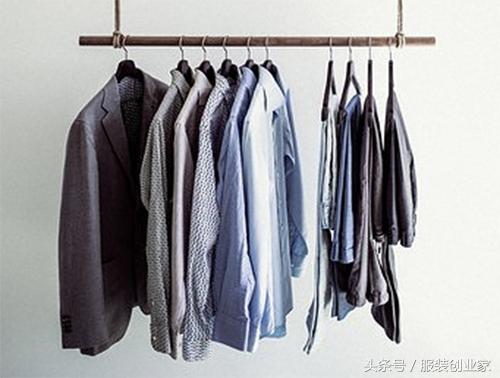 为什么我国的服装店都是外国人,为什么国内衣服品牌名字都是英文