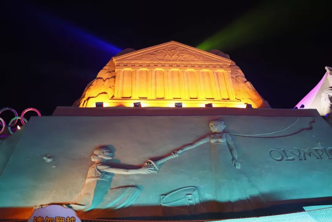 舟山沿海城市有多美,舟山是一座有魅力的城市