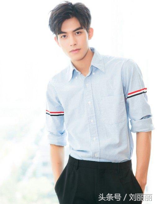 2018年最流行五款男发,2018时尚男发