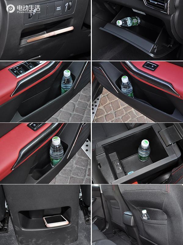 给个不心动的理由,新能源猎豹cs9评测