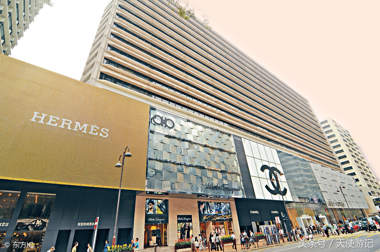 去香港旅游的购物团,去香港购物攻略自由行