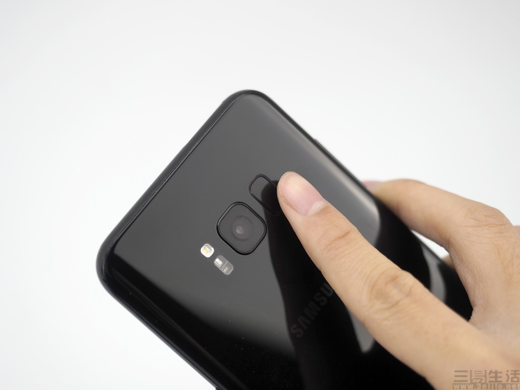 五六年前的后置指纹手机,目前最好的指纹识别手机