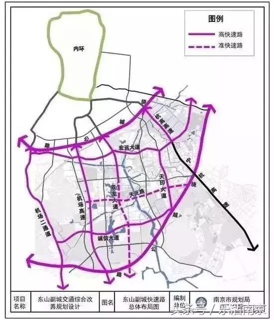 千亿级项目落户江宁,千亿项目能为城市带来什么