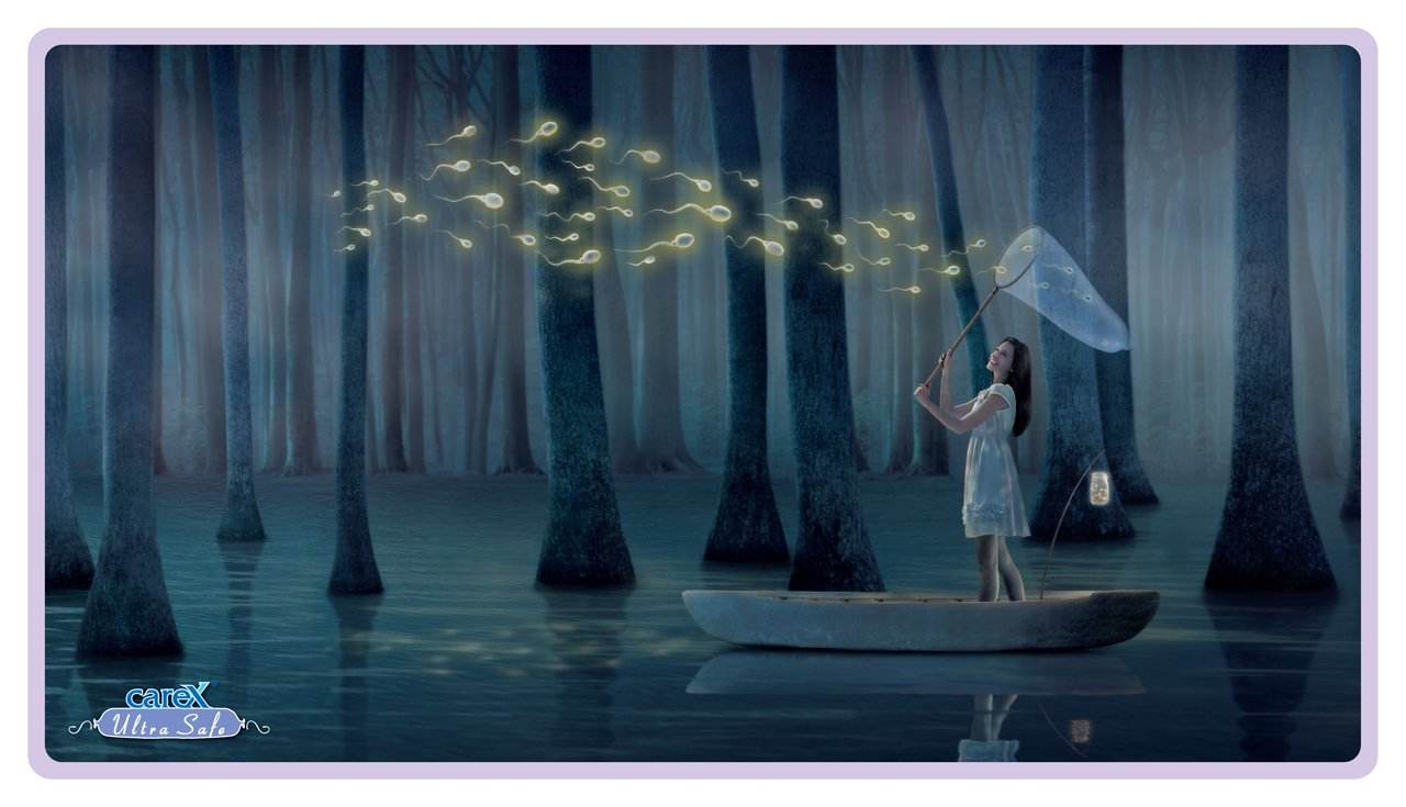 避孕套行业现状,避孕套时尚化