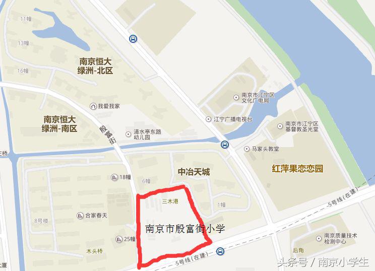 江宁殷巷殷富街小学怎么样,安阳殷都区2023小学招生最新政策